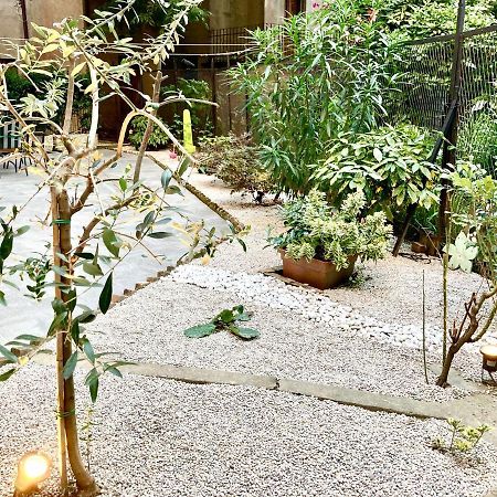 Casa Buccari Apartamento Veneza Exterior foto