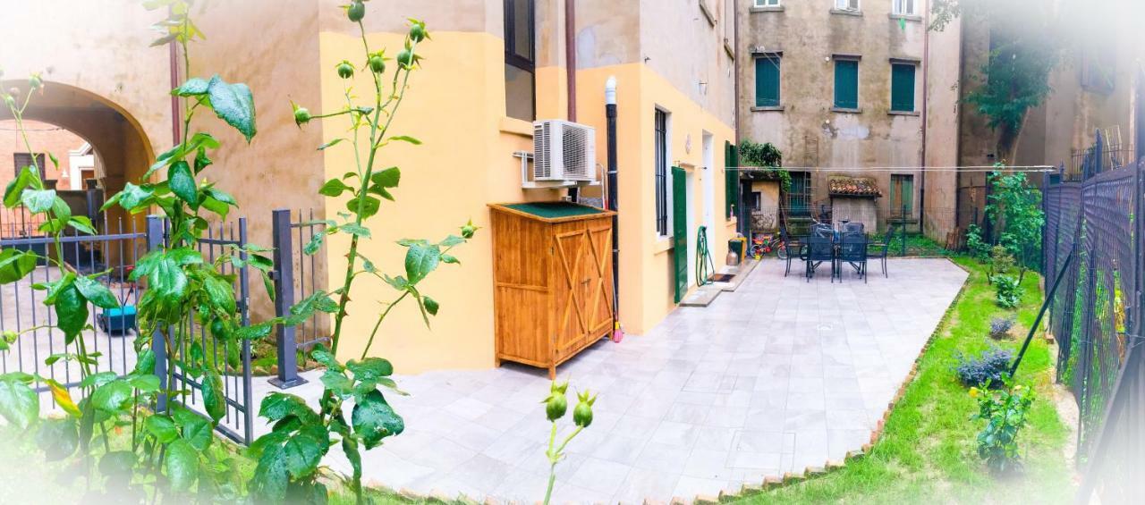 Casa Buccari Apartamento Veneza Exterior foto